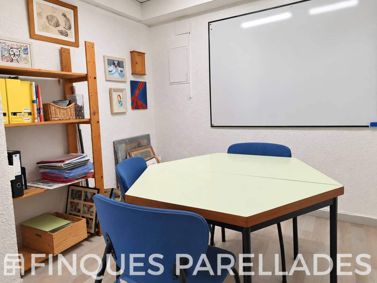 Local Commercial à vendre à Sitges - 349 000 € (Ref: 10035751)
