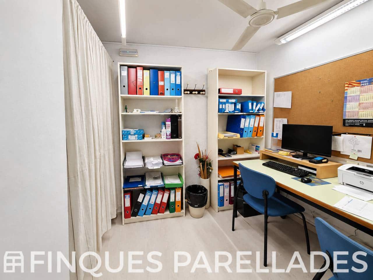 Local Commercial à vendre à Sitges - 349 000 € (Ref: 10035751)
