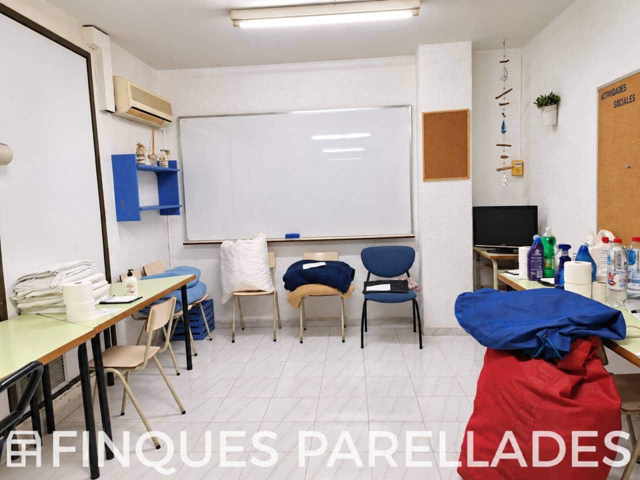 Local Commercial à vendre à Sitges - 349 000 € (Ref: 10035751)