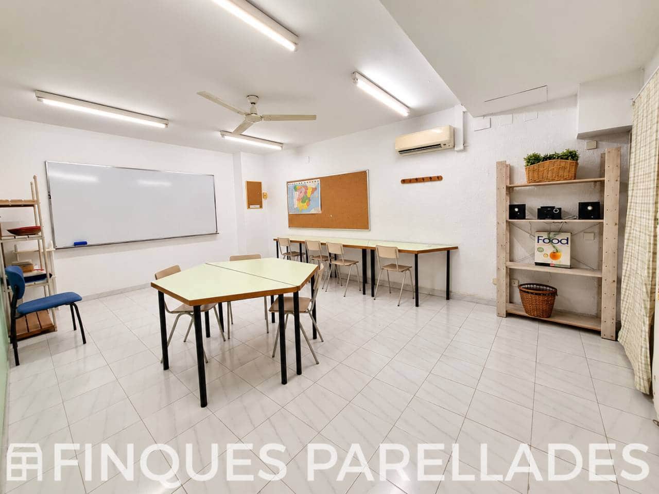 Local Commercial à vendre à Sitges - 349 000 € (Ref: 10035751)