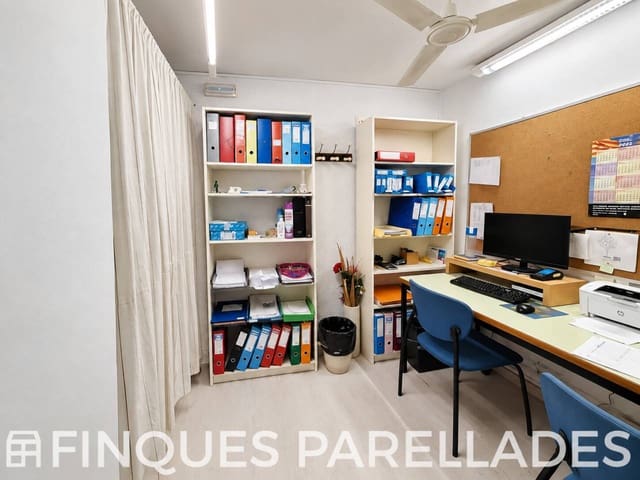 Kaupallinen myytävänä paikassa Sitges - 350 000 € (Ref: 10035751)