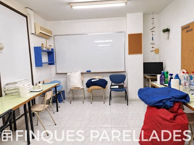 Kaupallinen myytävänä paikassa Sitges - 350 000 € (Ref: 10035751)