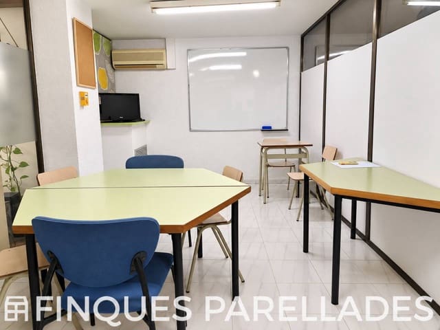 Kaupallinen myytävänä paikassa Sitges - 350 000 € (Ref: 10035751)