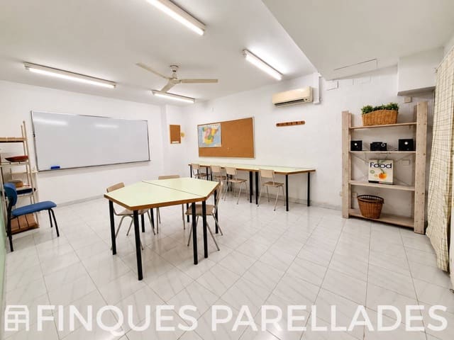 Kaupallinen myytävänä paikassa Sitges - 350 000 € (Ref: 10035751)