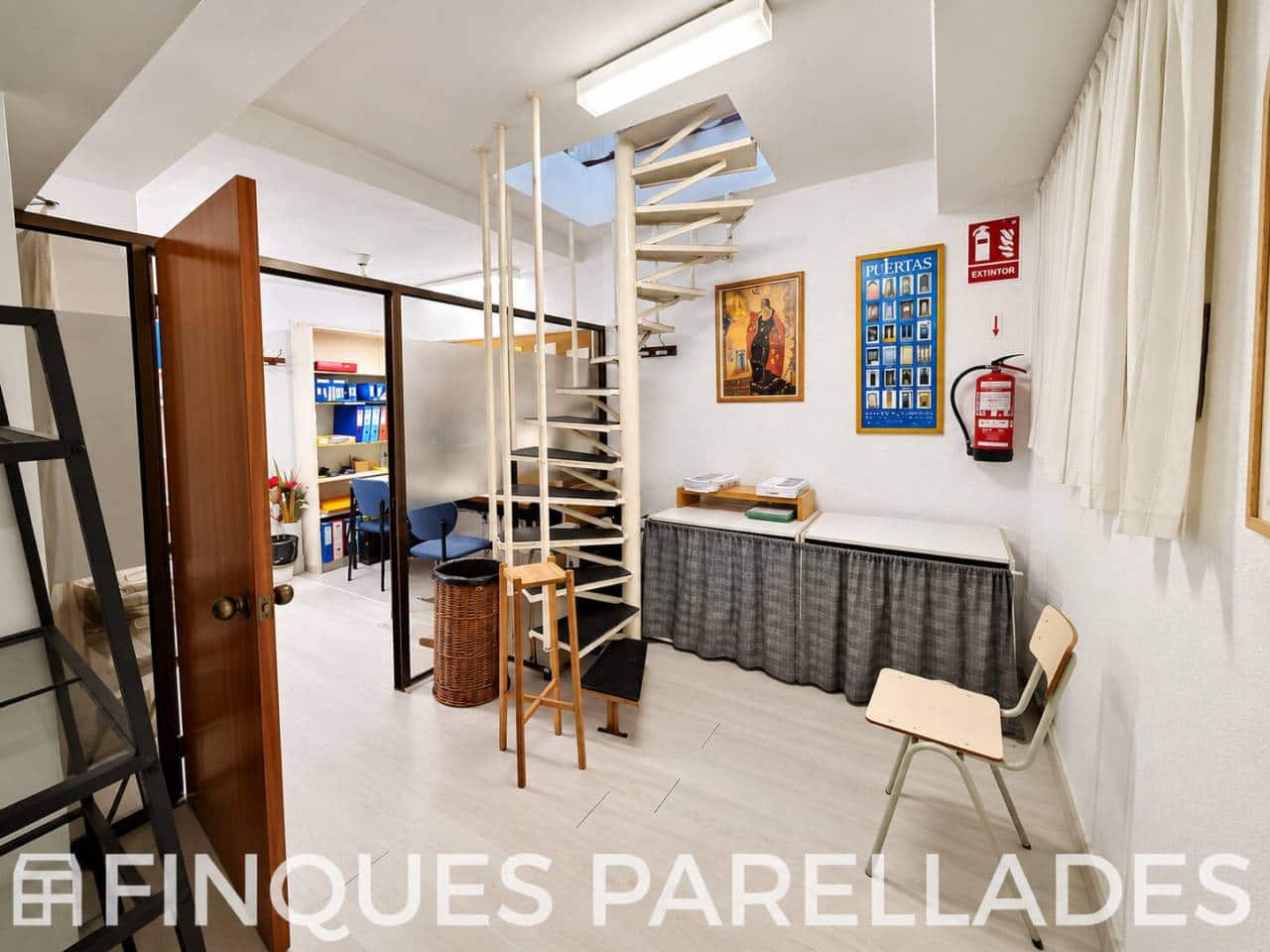Local Commercial à vendre à Sitges - 349 000 € (Ref: 10035751)