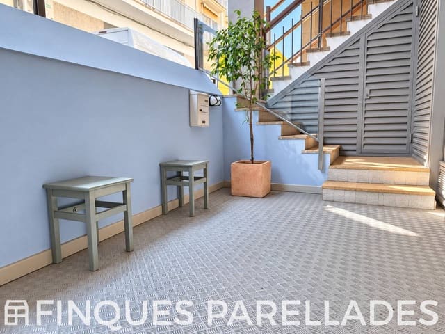 Kaupallinen myytävänä paikassa Sitges - 350 000 € (Ref: 10035751)