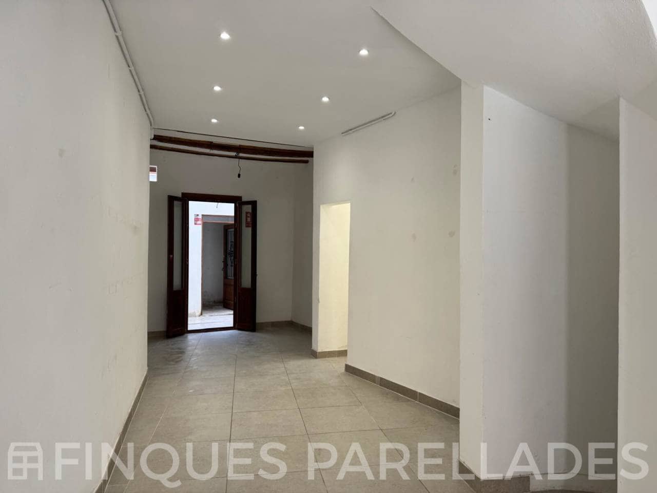 Komercyjne do wynajęcia w Sitges - 1 750 € (Ref: 10044245)