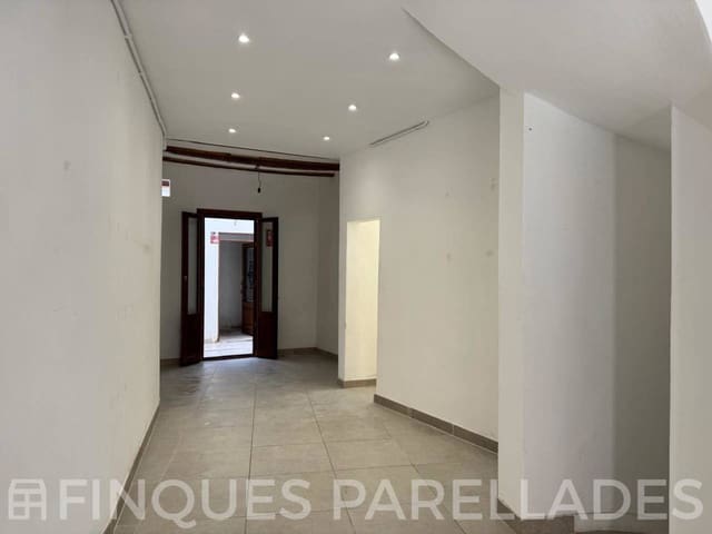 Komercyjne do wynajęcia w Sitges - 1 750 € (Ref: 10044245)