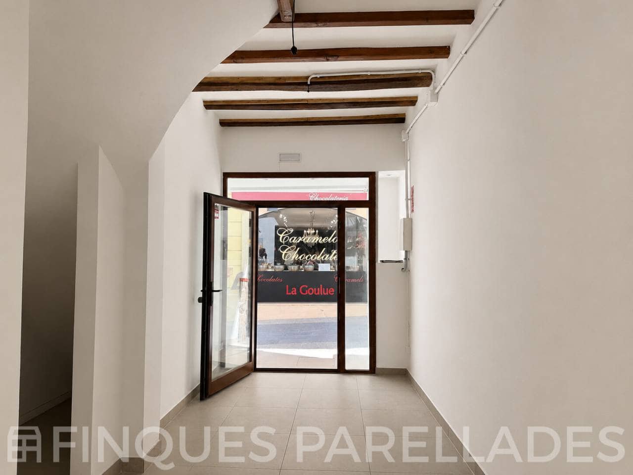Komercyjne do wynajęcia w Sitges - 1 750 € (Ref: 10044245)