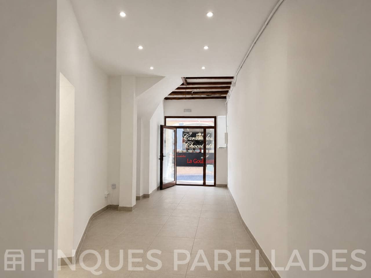 Komercyjne do wynajęcia w Sitges - 1 750 € (Ref: 10044245)