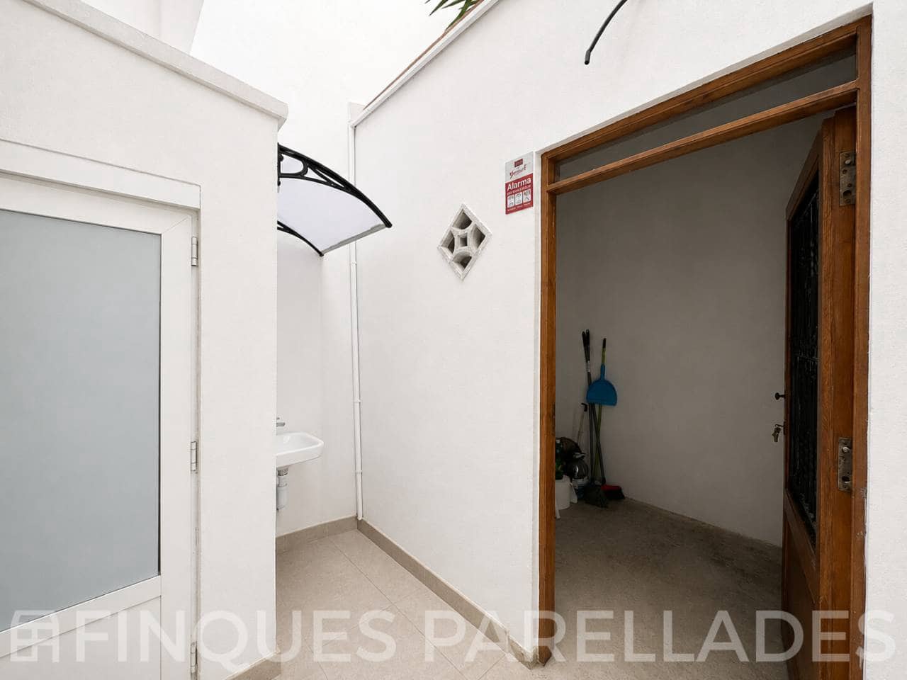 Komercyjne do wynajęcia w Sitges - 1 750 € (Ref: 10044245)