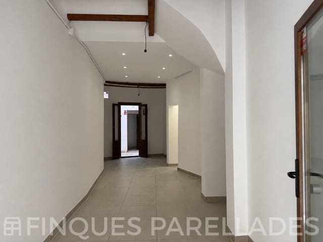 Komercyjne do wynajęcia w Sitges - 1 750 € (Ref: 10044245)