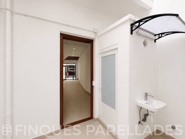 Komercyjne do wynajęcia w Sitges - 1 750 € (Ref: 10044245)