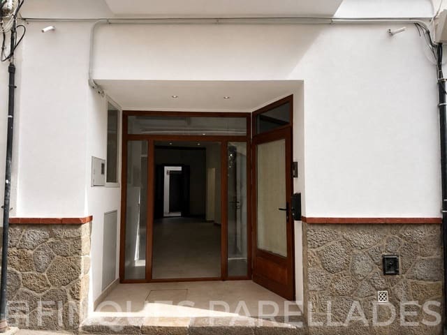 Komercyjne do wynajęcia w Sitges - 1 750 € (Ref: 10044245)