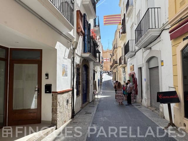 Komercyjne do wynajęcia w Sitges - 1 750 € (Ref: 10044245)