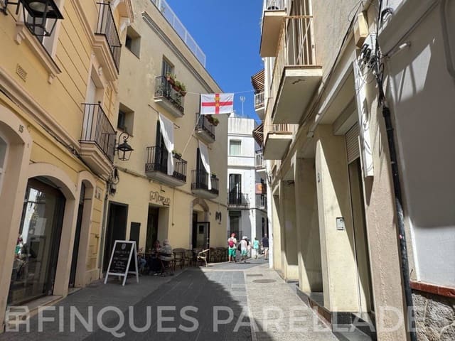 Komercyjne do wynajęcia w Sitges - 1 750 € (Ref: 10044245)