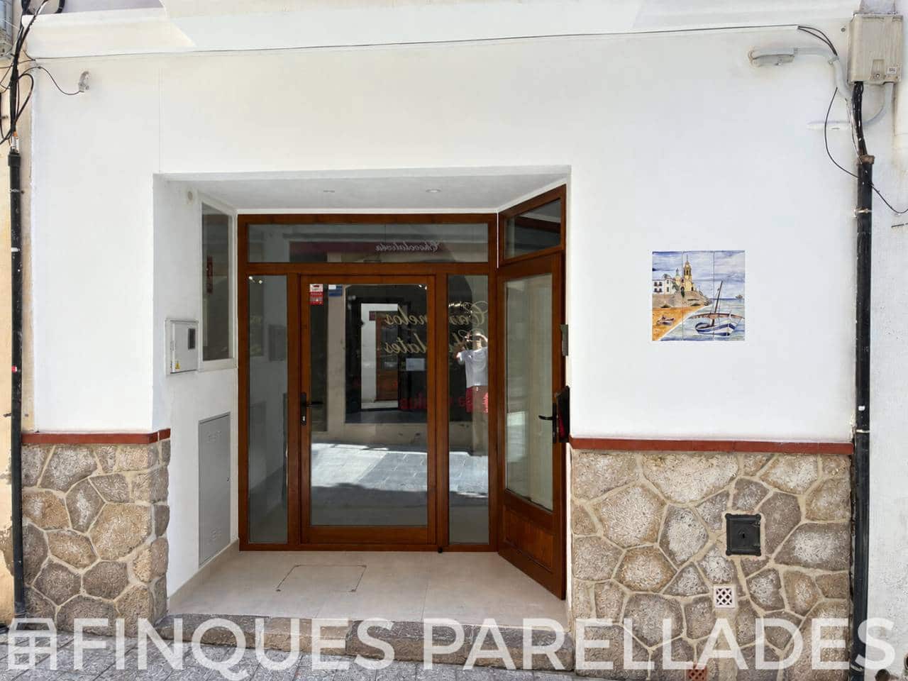 Commercial for rent in Sitges - € 1,750 (Ref: 10044245)