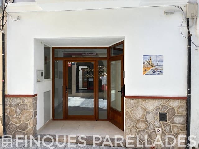 Komercyjne do wynajęcia w Sitges - 1 750 € (Ref: 10044245)