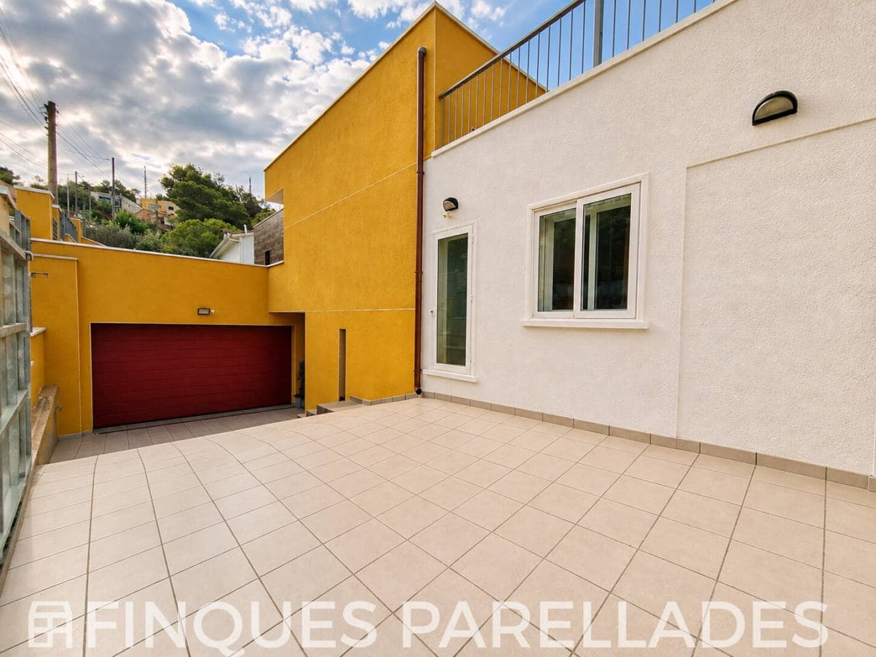 4 soveværelse Villa til salg i Canyelles med swimmingpool garage - € 548.000 (Ref: 10046647)