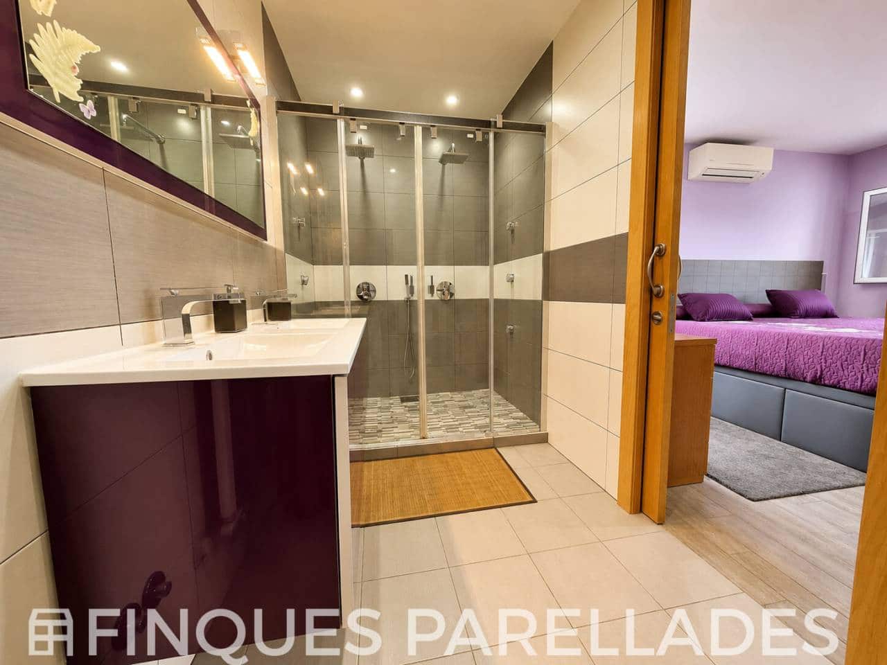 4 soveværelse Villa til salg i Canyelles med swimmingpool garage - € 548.000 (Ref: 10046647)