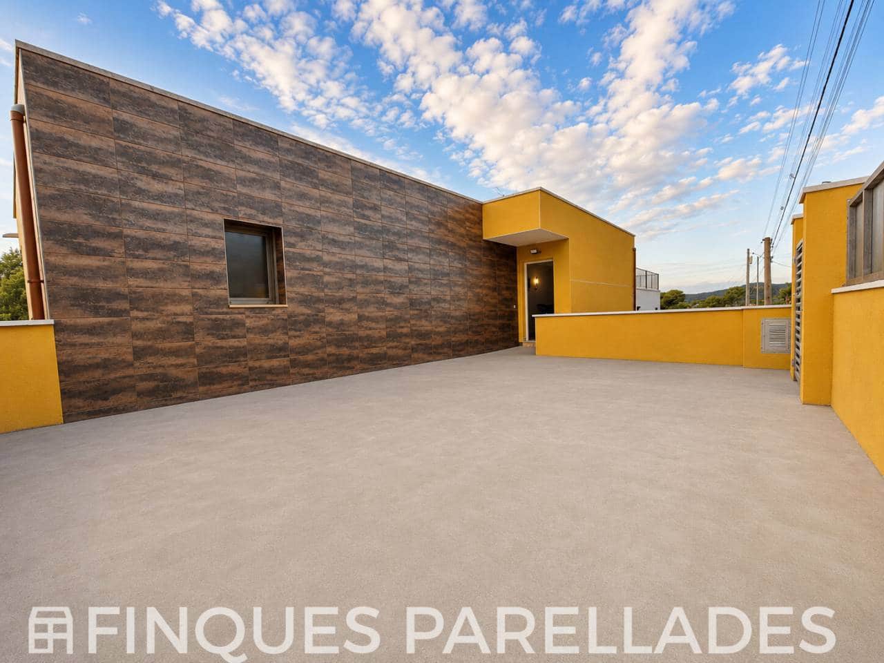 4 soveværelse Villa til salg i Canyelles med swimmingpool garage - € 548.000 (Ref: 10046647)