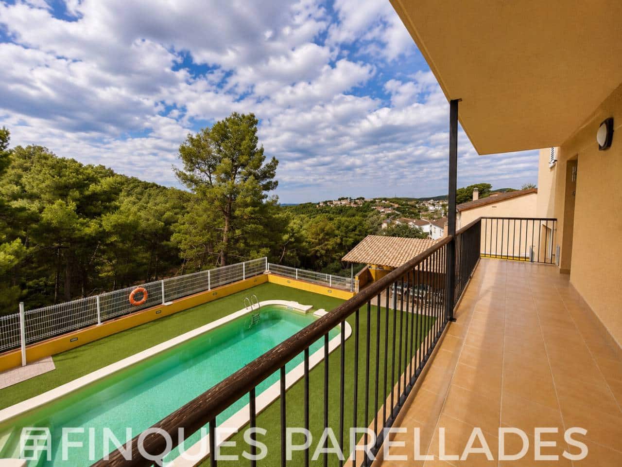 4 soveværelse Villa til salg i Canyelles med swimmingpool garage - € 548.000 (Ref: 10046647)