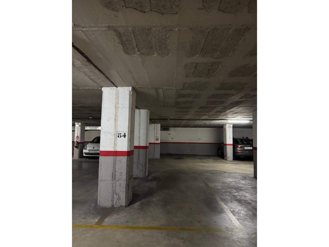 Garage till salu i Sitges - 25 000 € (Ref: 10077347)