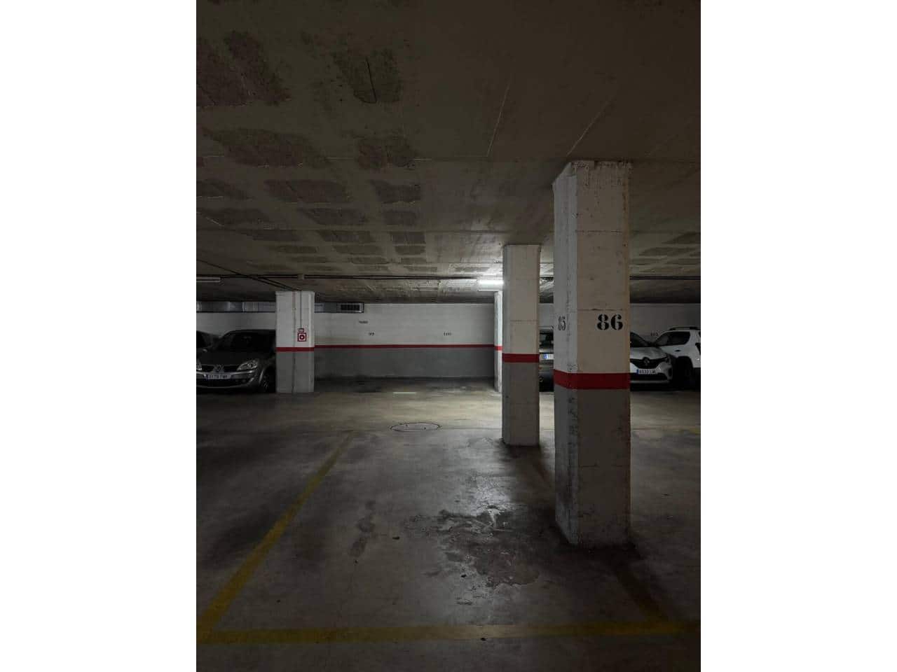 Garage till salu i Sitges - 25 000 € (Ref: 10077347)