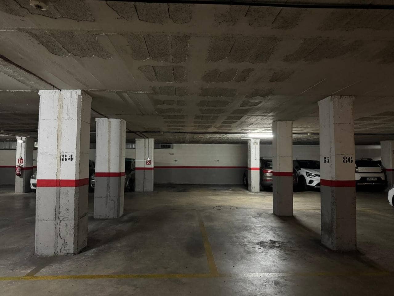 Garage till salu i Sitges - 25 000 € (Ref: 10077347)