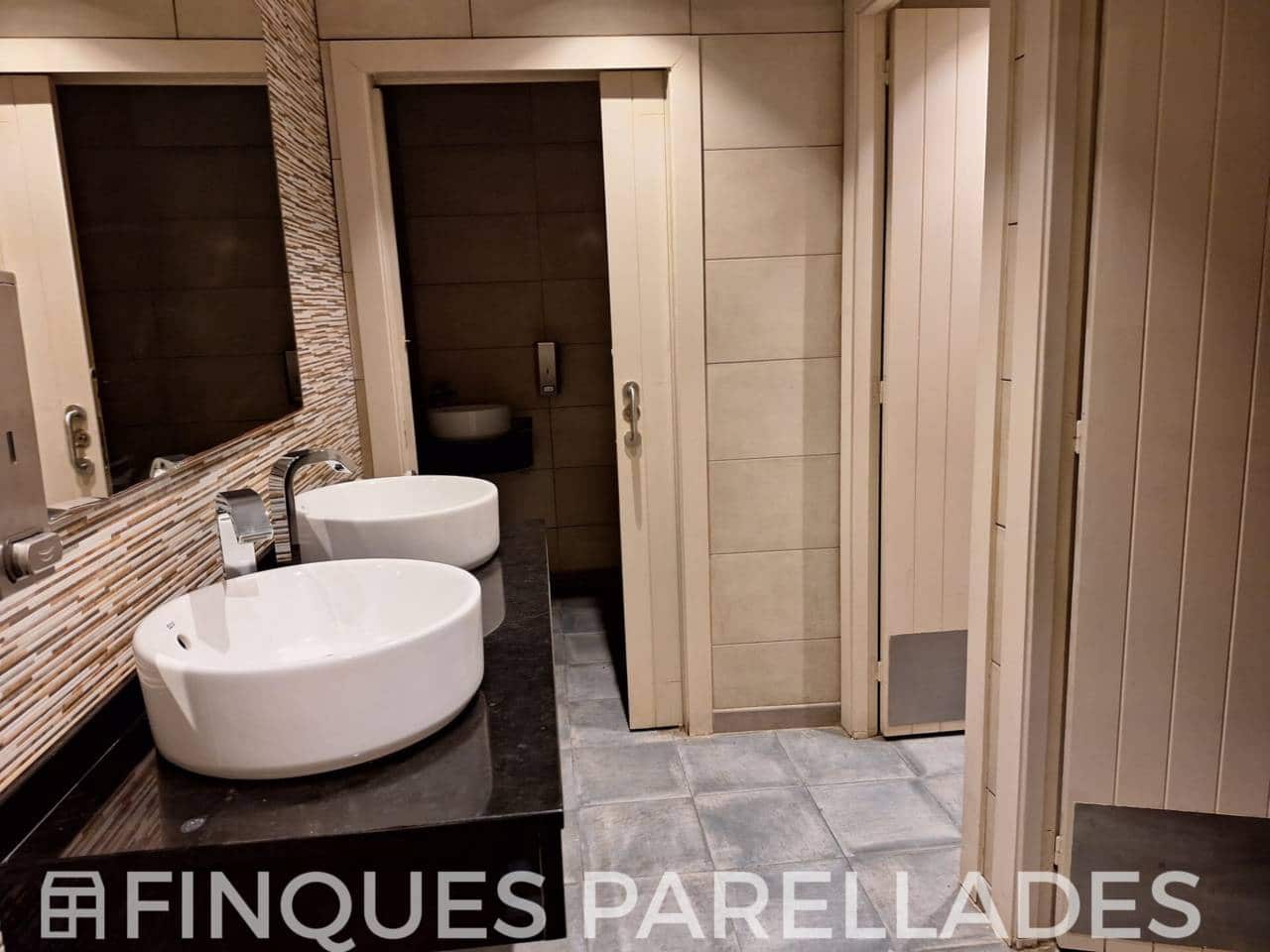 Restaurant/bar te koop in Sitges - € 300.000 (Ref: 10079866)