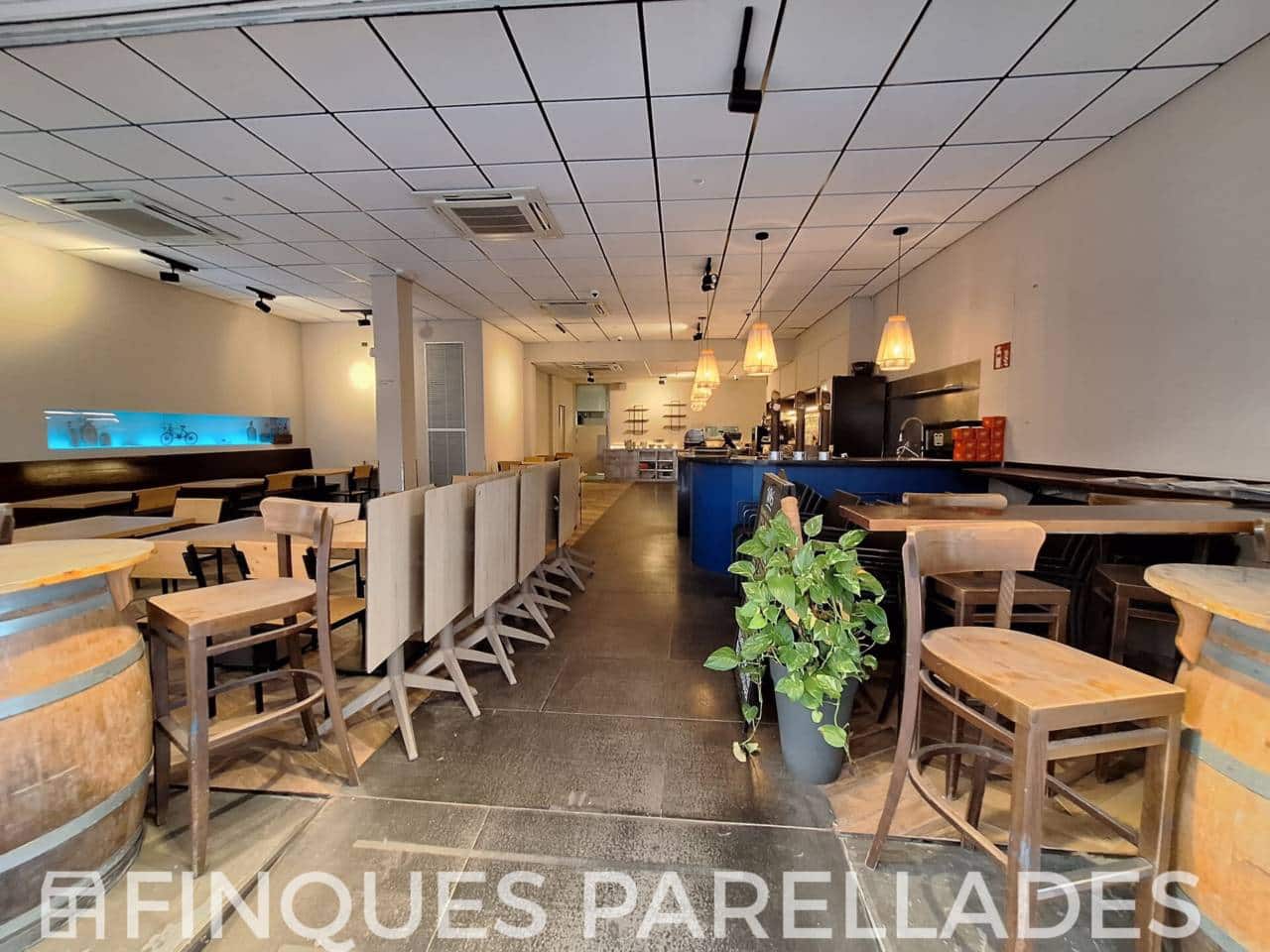 Restaurant/bar te koop in Sitges - € 300.000 (Ref: 10079866)