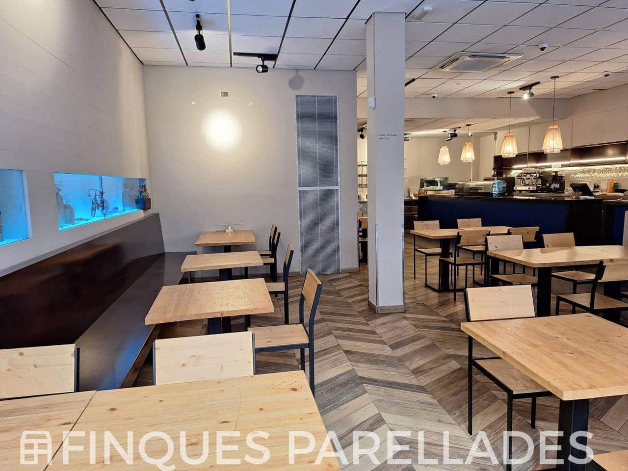 Restaurant/bar te koop in Sitges - € 300.000 (Ref: 10079866)