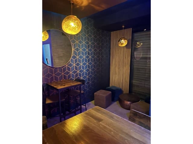 Comercial para venda em Sitges - 300 000 € (Ref: 10079867)