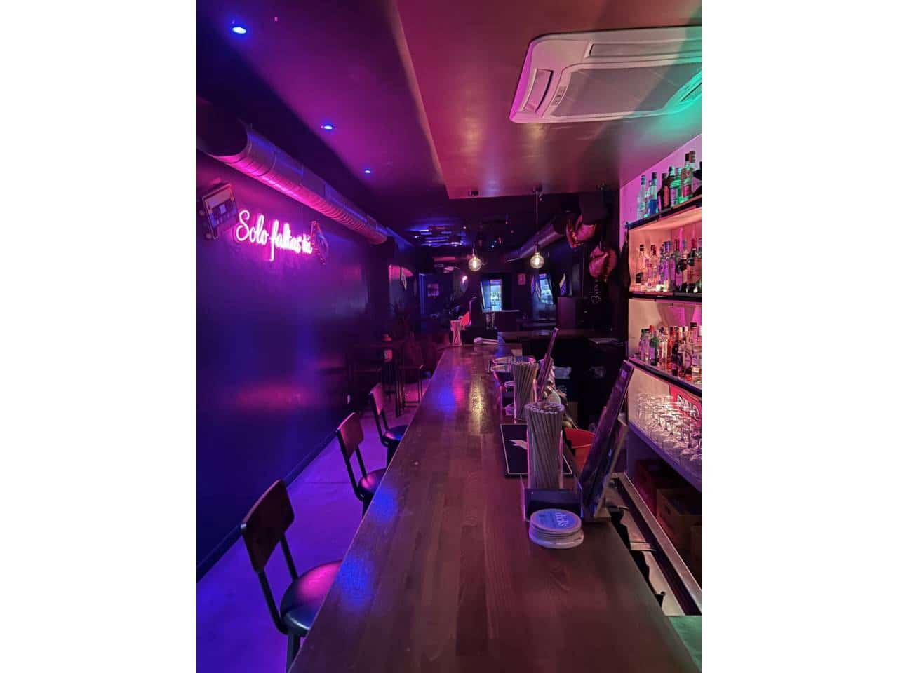 Comercial para venda em Sitges - 300 000 € (Ref: 10079867)