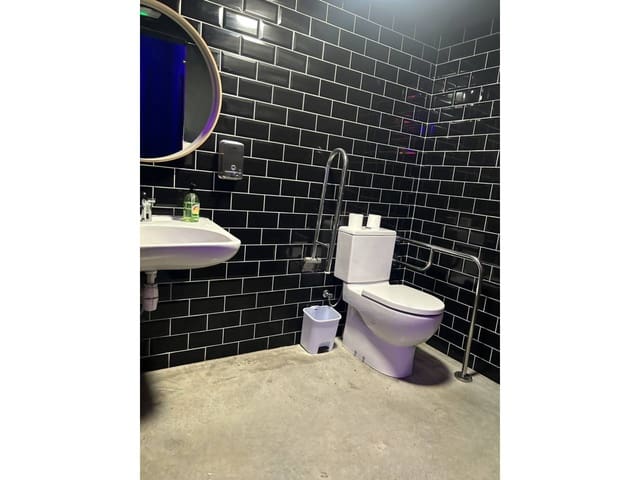 Comercial para venda em Sitges - 300 000 € (Ref: 10079867)