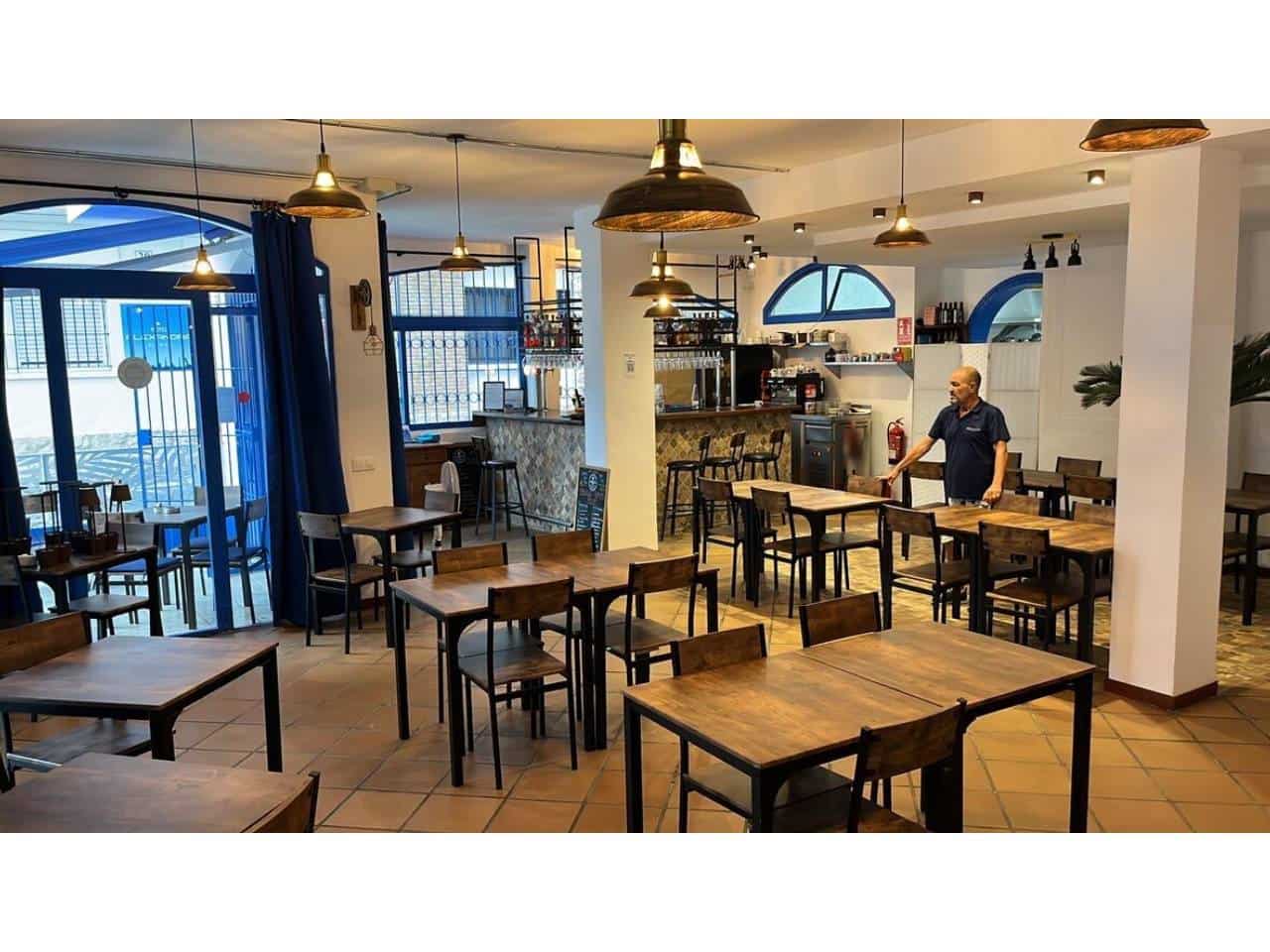 Restauracja lub bar na sprzedaż w Sitges - 250 000 € (Ref: 10079868)