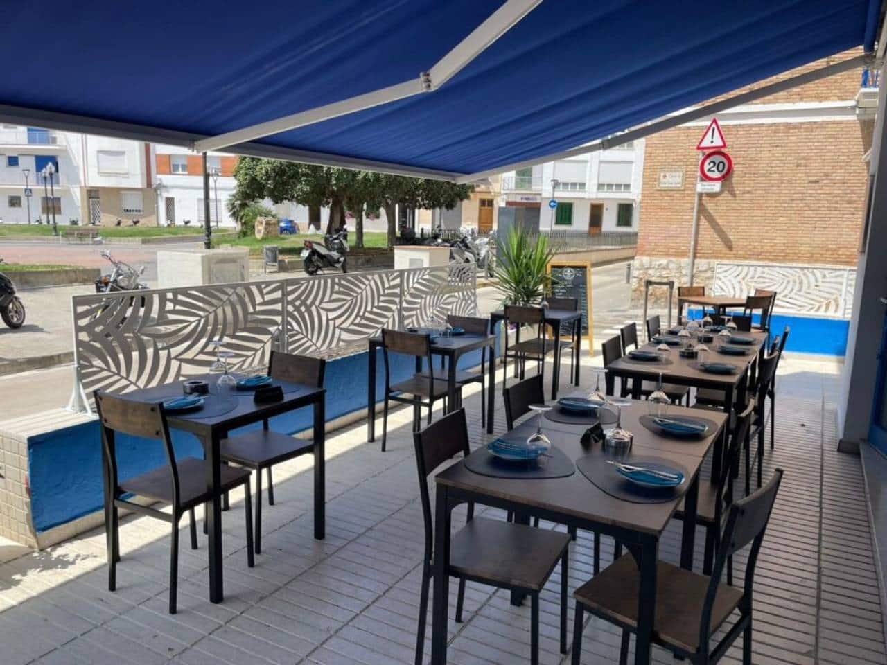 Restauracja lub bar na sprzedaż w Sitges - 250 000 € (Ref: 10079868)