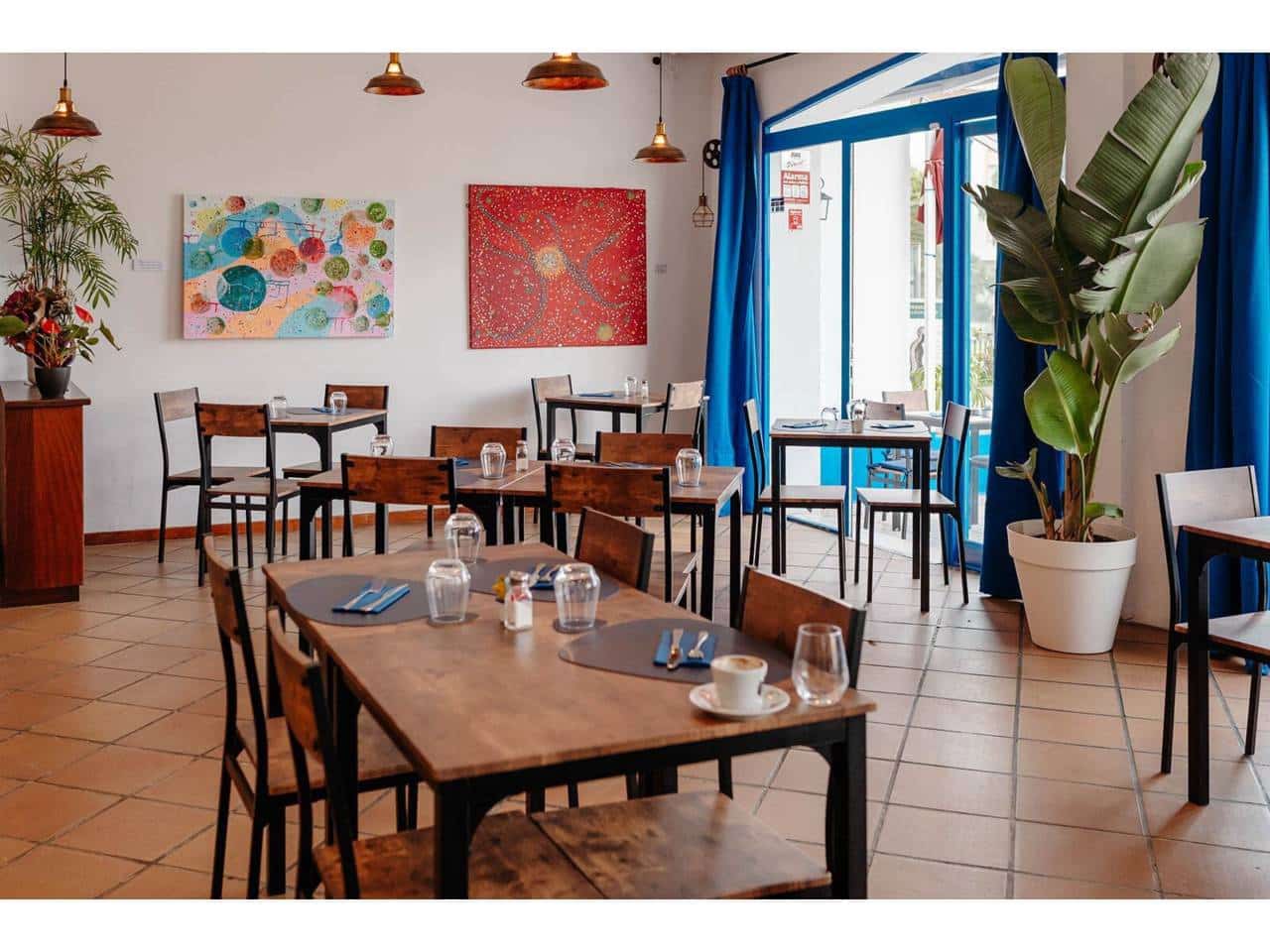 Restauracja lub bar na sprzedaż w Sitges - 250 000 € (Ref: 10079868)