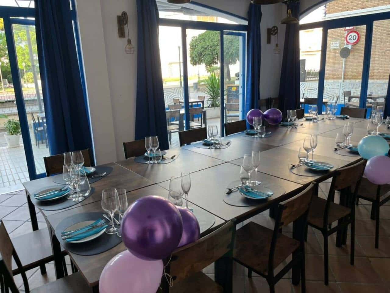 Restauracja lub bar na sprzedaż w Sitges - 250 000 € (Ref: 10079868)