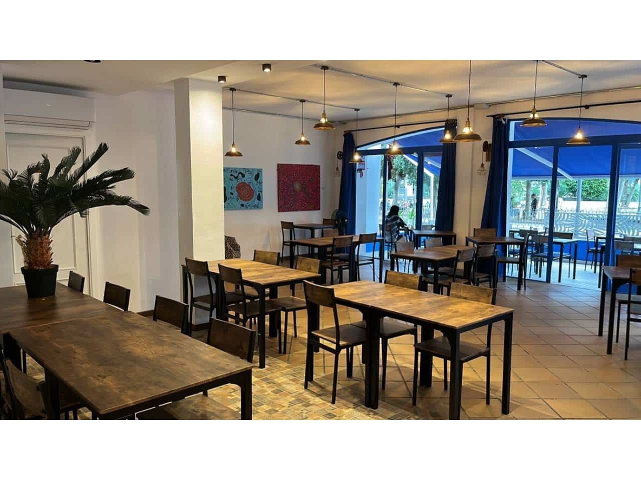 Restauracja lub bar na sprzedaż w Sitges - 250 000 € (Ref: 10079868)