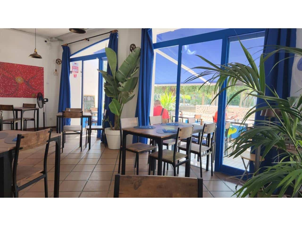 Restauracja lub bar na sprzedaż w Sitges - 250 000 € (Ref: 10079868)
