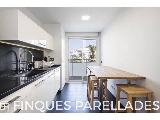 Casa de 8 habitaciones en Sitges en venta con garaje - 4.100.000 € (Ref: 10079869)