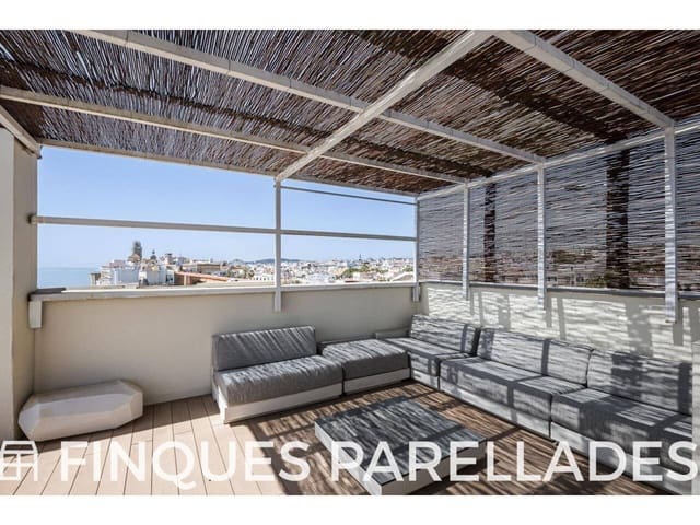 Casa de 8 habitaciones en Sitges en venta con garaje - 4.100.000 € (Ref: 10079869)