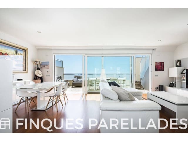Casa de 8 habitaciones en Sitges en venta con garaje - 4.100.000 € (Ref: 10079869)