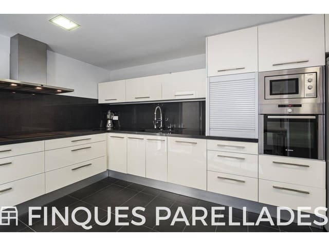 Casa de 8 habitaciones en Sitges en venta con garaje - 4.100.000 € (Ref: 10079869)