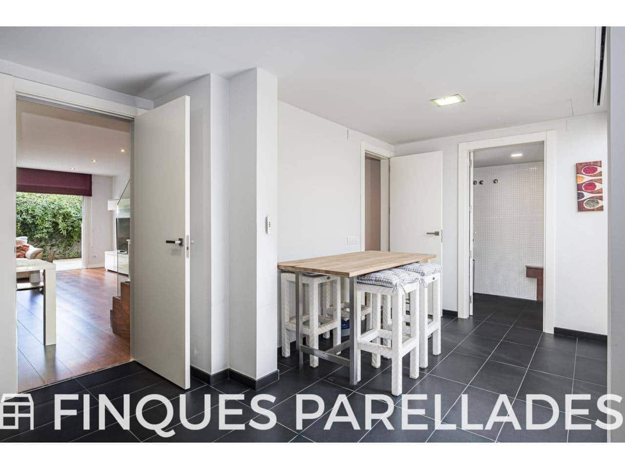Casa de 8 habitaciones en Sitges en venta con garaje - 4.100.000 € (Ref: 10079869)