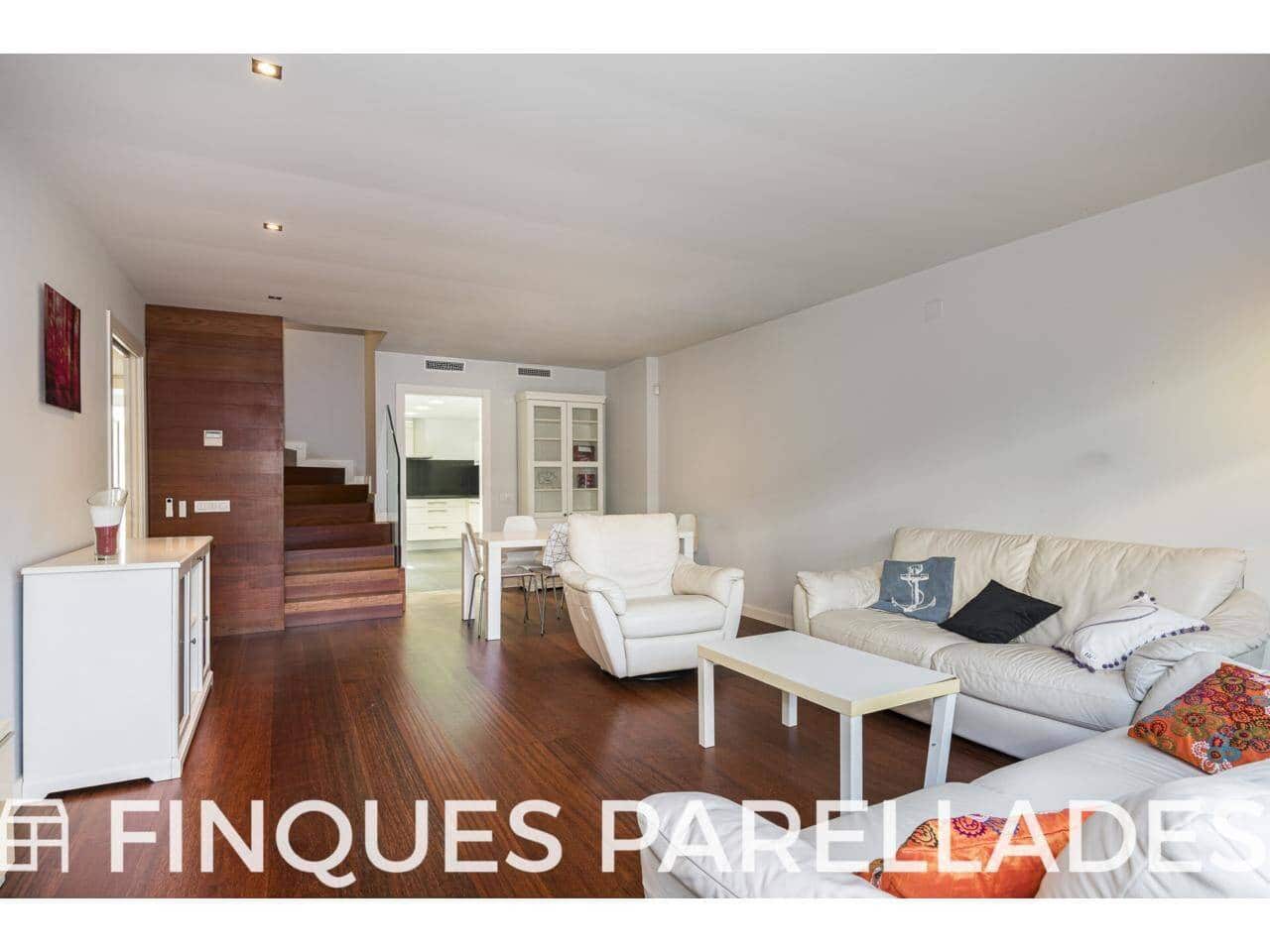 Casa de 8 habitaciones en Sitges en venta con garaje - 4.100.000 € (Ref: 10079869)