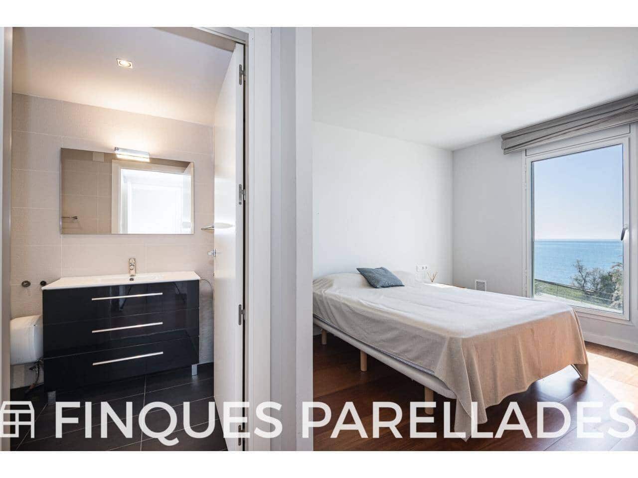 Casa de 8 habitaciones en Sitges en venta con garaje - 4.100.000 € (Ref: 10079869)