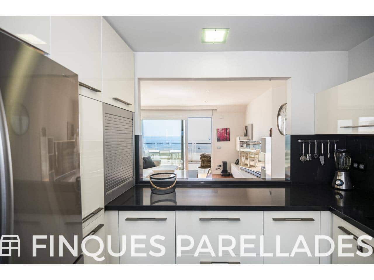 Casa de 8 habitaciones en Sitges en venta con garaje - 4.100.000 € (Ref: 10079869)