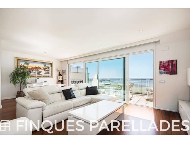Casa de 8 habitaciones en Sitges en venta con garaje - 4.100.000 € (Ref: 10079869)